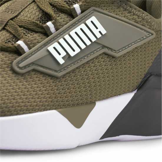 Puma Retaliate 2 Trainers Boys  
