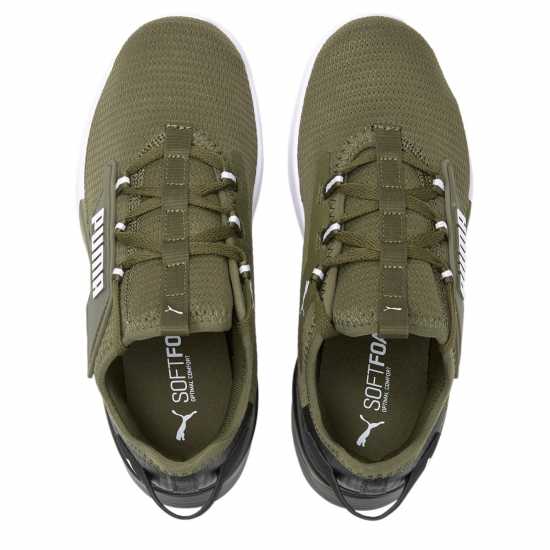 Puma Retaliate 2 Trainers Boys  