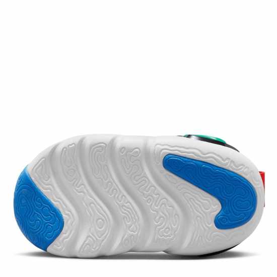 Nike Dynamo Go Baby/toddler Easy On/off Shoes Pure Platinum Детски маратонки