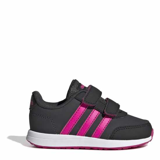 Adidas Маратонки За Момиче Switch Girls Trainers  Бебешки обувки и маратонки