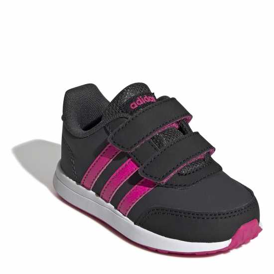 Adidas Маратонки За Момиче Switch Girls Trainers  - Бебешки обувки и маратонки