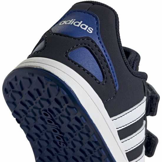 Adidas Детски Маратонки Switch Nubuck Infants Trainers  Детски маратонки