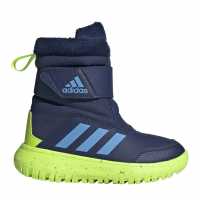 Adidas Winterplay C Snow Boots Unisex Kids Adidas Winterplay C Snow Boots Unisex Kids