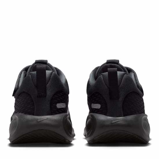 Nike Stellar Ride Runners Childrens Черно/Розово 