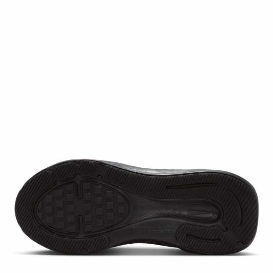 Nike Stellar Ride Runners Childrens Черно/Розово 