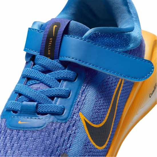 Nike Stellar Ride Runners Childrens  