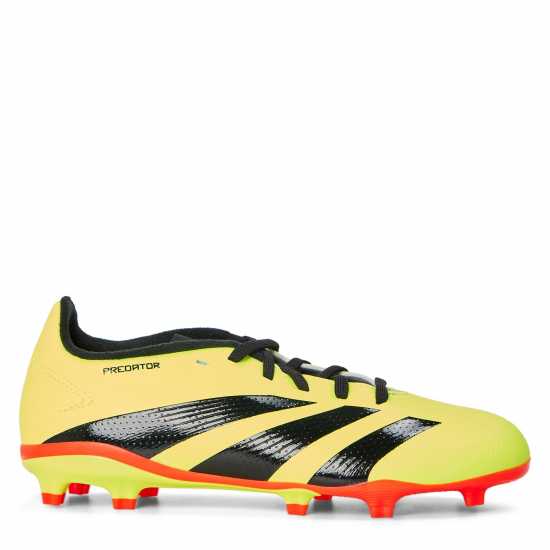 Adidas Predator League Firm Ground Football Boots  