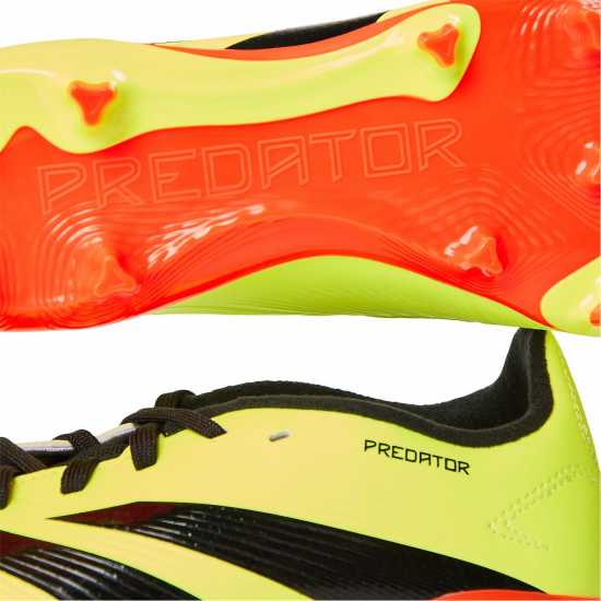 Adidas Predator League Firm Ground Football Boots  