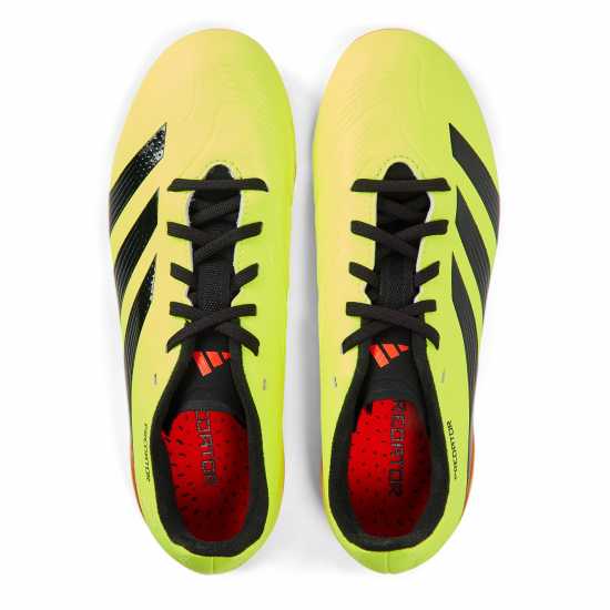Adidas Predator League Firm Ground Football Boots  