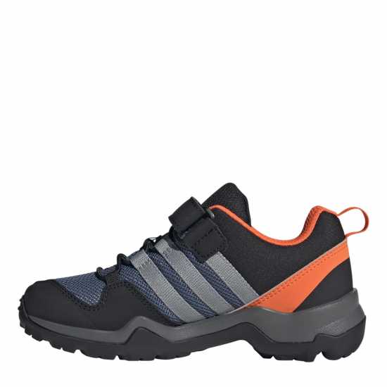 Adidas Terrex Ax2R Cf K Walking Shoes Unisex Kids Adidas Terrex Ax2R Cf K Walking Shoes Unisex Kids