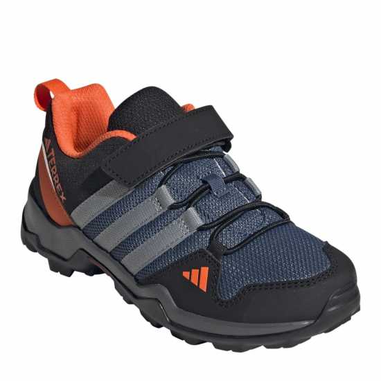 Adidas Terrex Ax2R Cf K Walking Shoes Unisex Kids Adidas Terrex Ax2R Cf K Walking Shoes Unisex Kids