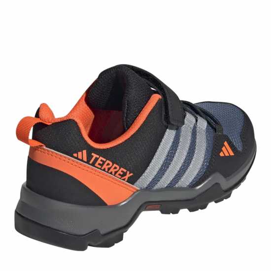 Adidas Terrex Ax2R Cf K Walking Shoes Unisex Kids Adidas Terrex Ax2R Cf K Walking Shoes Unisex Kids