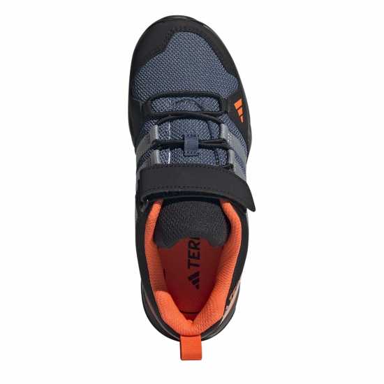 Adidas Terrex Ax2R Cf K Walking Shoes Unisex Kids Adidas Terrex Ax2R Cf K Walking Shoes Unisex Kids