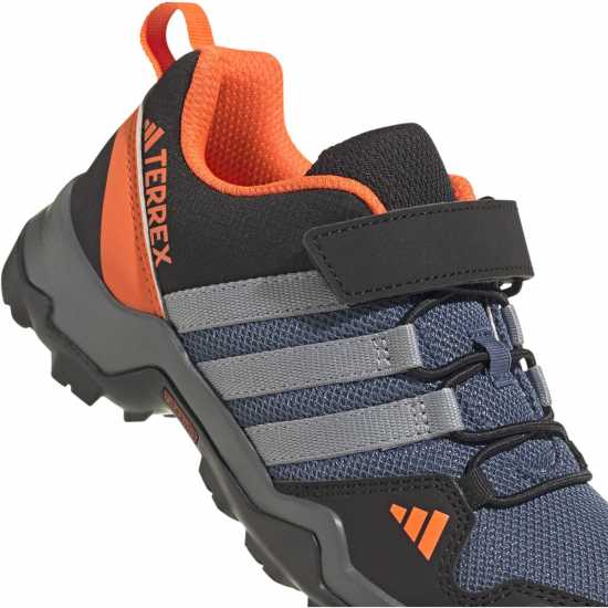Adidas Terrex Ax2R Cf K Walking Shoes Unisex Kids Adidas Terrex Ax2R Cf K Walking Shoes Unisex Kids