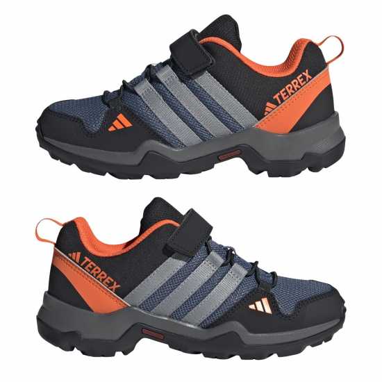 Adidas Terrex Ax2R Cf K Walking Shoes Unisex Kids Adidas Terrex Ax2R Cf K Walking Shoes Unisex Kids