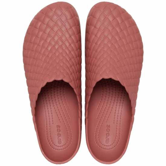 Crocs Kids' Dylan Woven Clogs Специи 