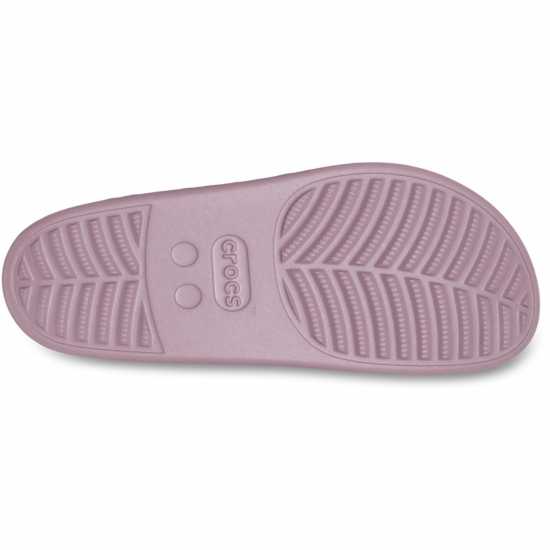 Crocs Kids' Dylan Woven Clogs Сумерки 