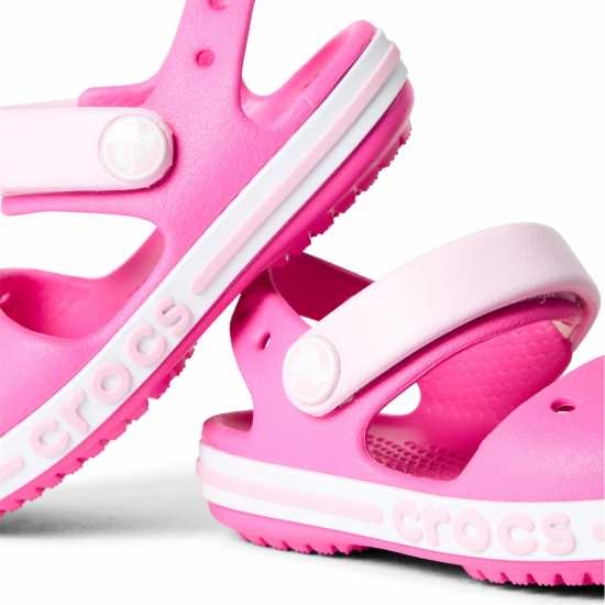 Crocs Kids' Bayaband Clogs Crocs Kids' Bayaband Clogs