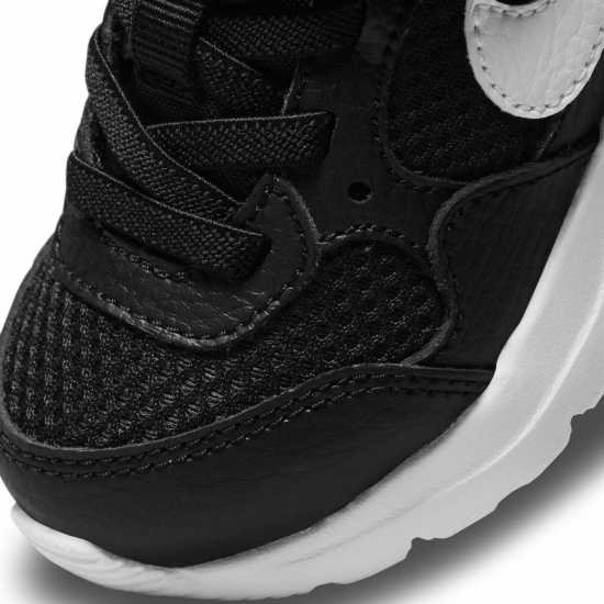 Nike Air Max Baby/toddler Shoe