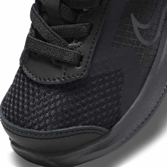 Nike Downshifter 11 Baby/toddler Shoe Black/Grey Детски маратонки