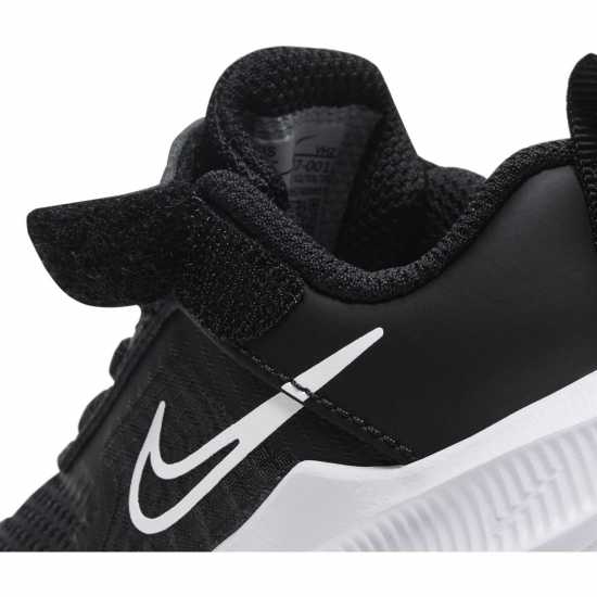 Nike Downshifter 11 Baby/toddler Shoe Black/White Детски маратонки