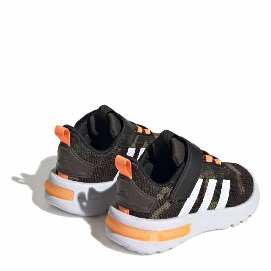 Adidas Racer Tr23 Shoes Infant Boys  Детски маратонки
