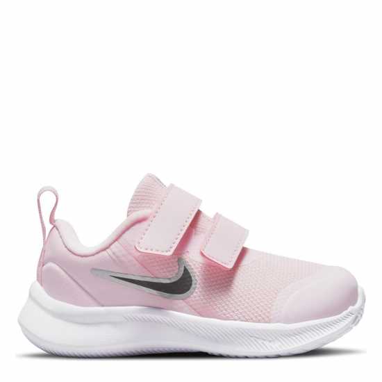 Nike Star Runner 3 Baby/toddler Trainers Pink/Black Детски маратонки