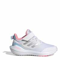 Adidas Eq21 Run Shoes Grey/ White Детски маратонки