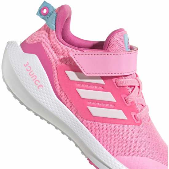 Adidas Eq21 Run Shoes  Детски маратонки