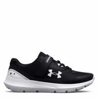 Under Armour Armour Surge 3 Ac Running Shoes Childrens
