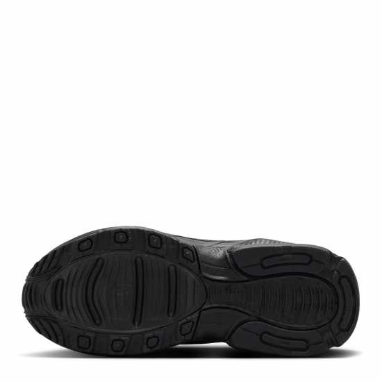 Nike Kids' Air Max Fire Trainers Triple Black 