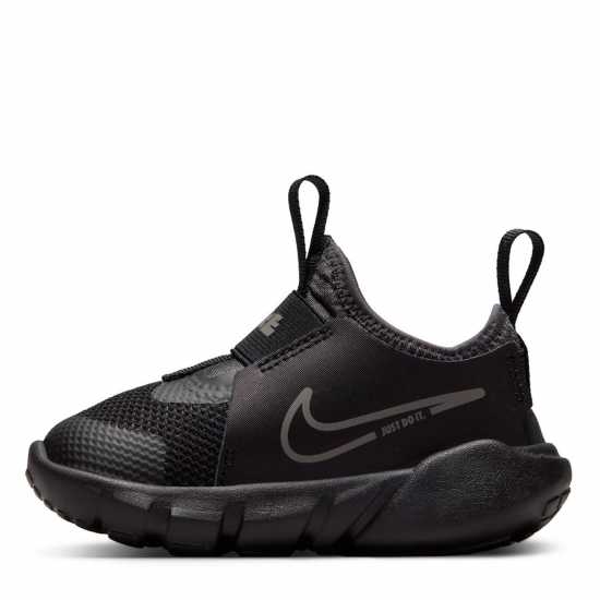 Nike Flex Runner 2 Baby/toddler Shoes BLACK/ANTHRACITE Детски маратонки