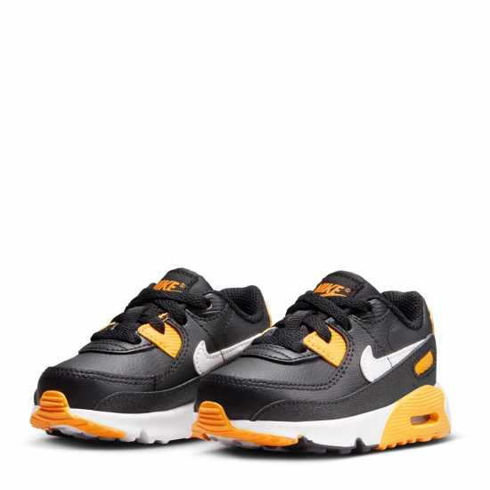 Nike Air Max 90 Trainers Infant Boys