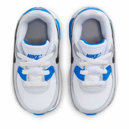 Nike Air Max 90 Trainers Infant Boys