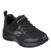 Skechers Маратонки За Малки Деца Dynamight 2.0 Infant Trainers