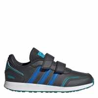 Adidas Vs Switch 3 Lifestyle Running Shoes Boys Navy/ Blue Детски маратонки