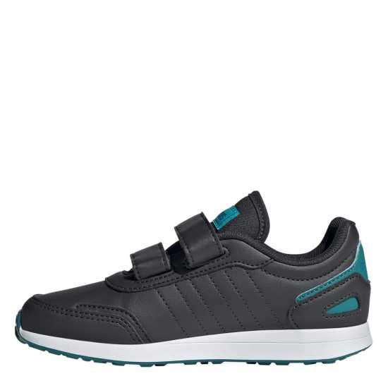 Adidas Vs Switch 3 Lifestyle Running Shoes Boys