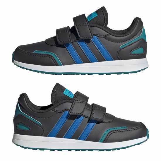 Adidas Vs Switch 3 Lifestyle Running Shoes Boys