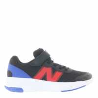 New Balance NB 578 Children Черно/Червено/Синьо New Balance NB 578 Children Черно/Червено/Синьо