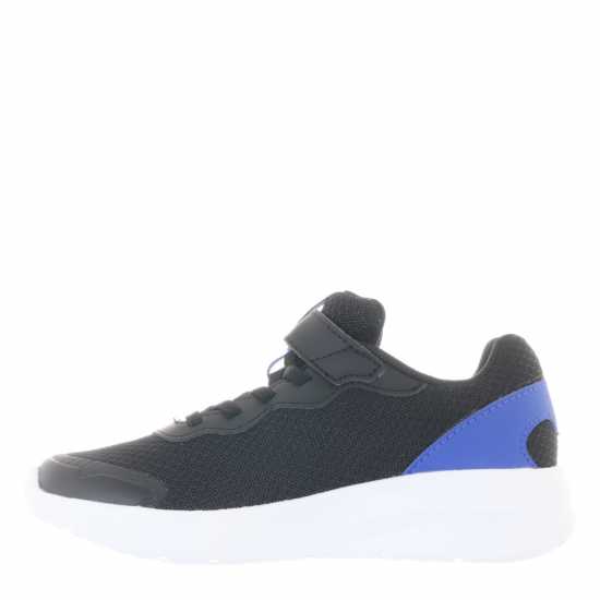 New Balance NB 578 Children Черно/Червено/Синьо New Balance NB 578 Children Черно/Червено/Синьо