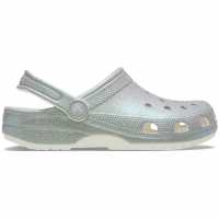Crocs Clsc Glitr Cg In99 Бяло 