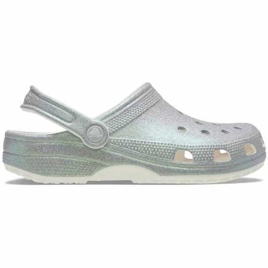 Crocs Clsc Glitr Cg In99 Бяло 