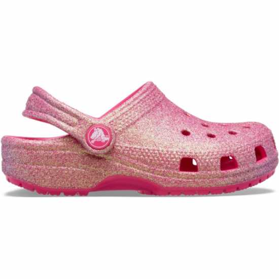 Crocs Clsc Glitr Cg In99 Драконов плод Crocs Clsc Glitr Cg In99 Драконов плод