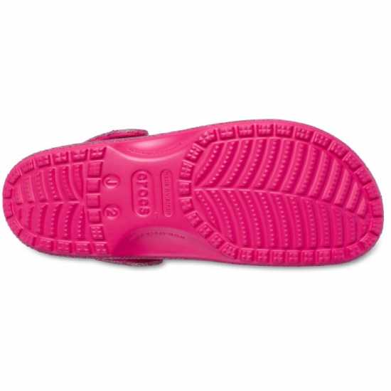 Crocs Clsc Glitr Cg In99 Драконов плод Crocs Clsc Glitr Cg In99 Драконов плод
