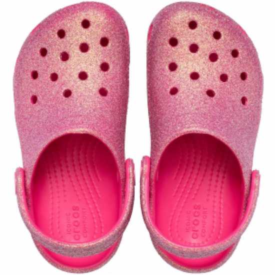 Crocs Clsc Glitr Cg In99 Драконов плод Crocs Clsc Glitr Cg In99 Драконов плод