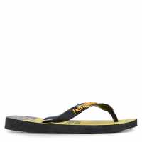 Havaianas Джапанки Kids' Star Wars Flip Flops Black/Yellow 