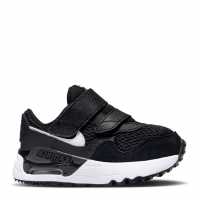 Nike Air Max System Baby Sneakers