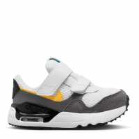 Nike Air Max System Baby Sneakers