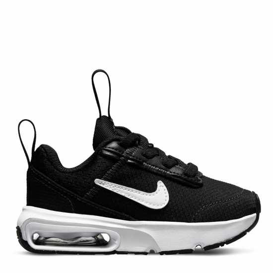 Nike Air Max Intrlk Lite Baby/toddler Shoes  Детски маратонки