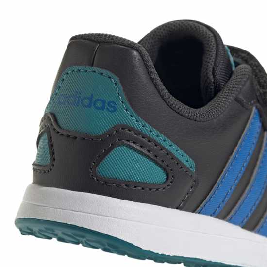 Adidas Детски Спортни Обувки Vs Switch Lifestyle Running Shoes Infant Boys